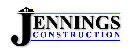Jennings Construction Logo