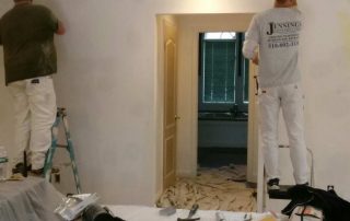 residential remodeling painting schenectady