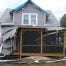 exterior remodeling project troy