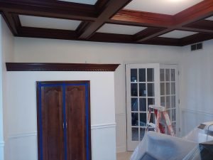 office renovation contractor